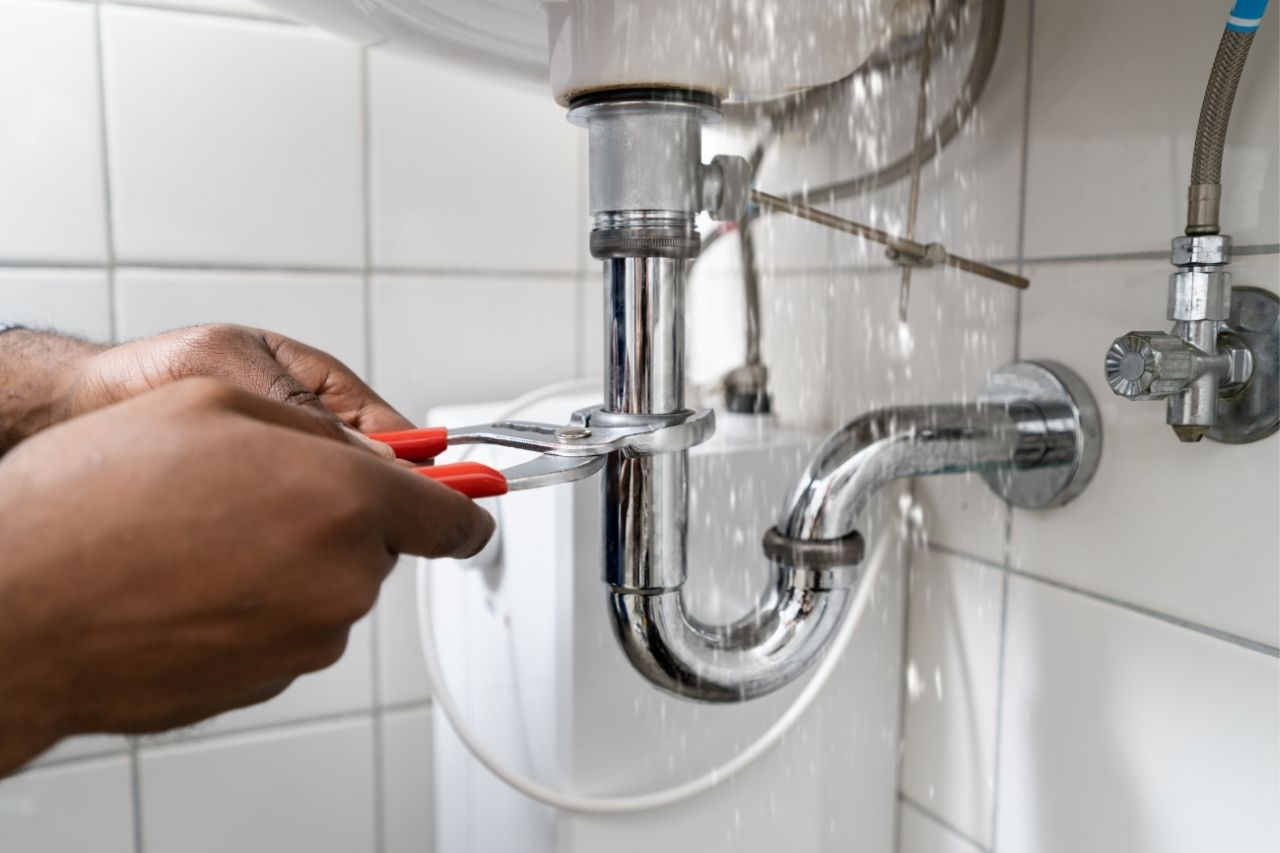 Leaks detection