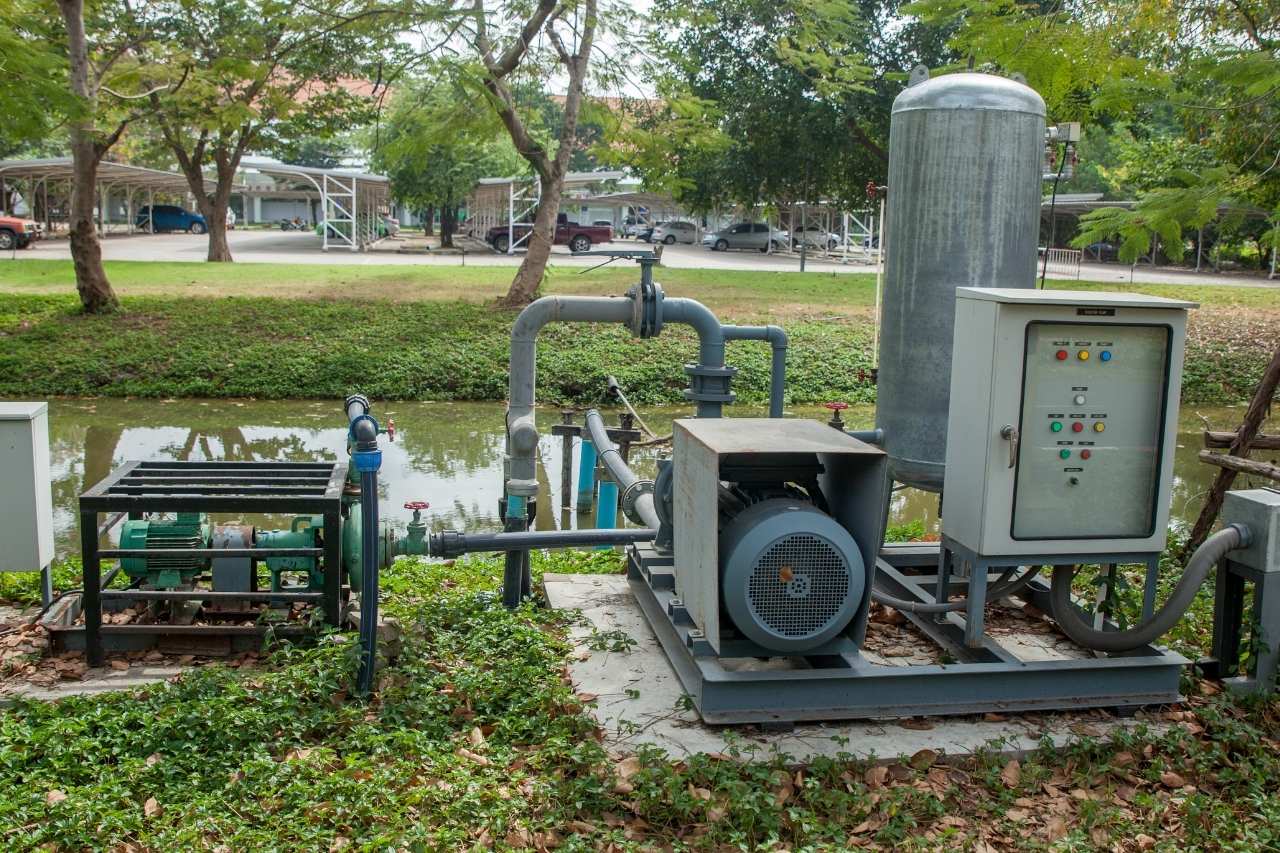 waste-lift pump / high-drain lift pump